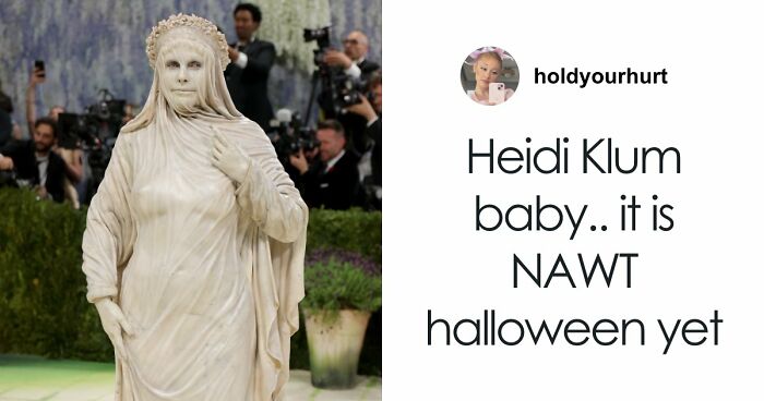 From Weird To Pure Disaster, Here Are The Worst Dressed Stars At Met Gala 2026