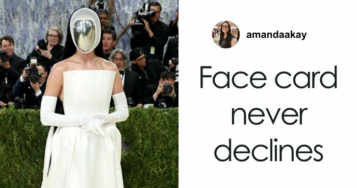 From Weird To Pure Disaster, Here Are The Worst Dressed Stars At Met Gala 2026