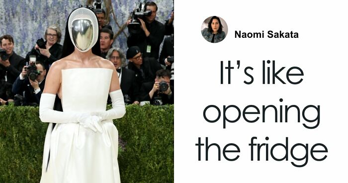 From Weird To Pure Disaster, Here Are The Worst Dressed Stars At Met Gala 2026