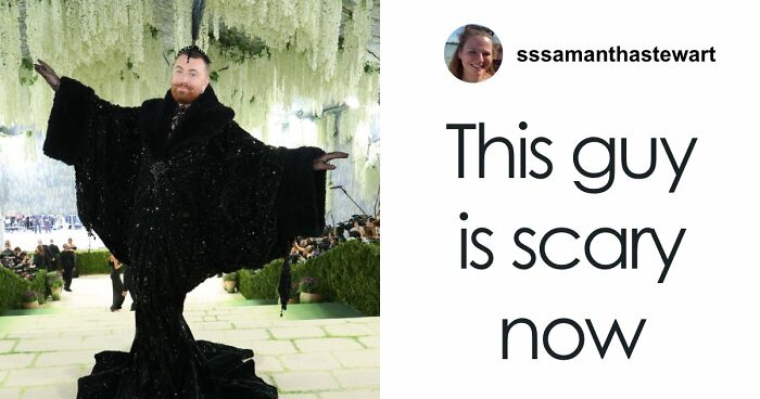 From Weird To Pure Disaster, Here Are The Worst Dressed Stars At Met Gala 2026