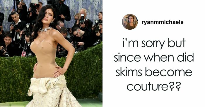 From Weird To Pure Disaster, Here Are The Worst Dressed Stars At Met Gala 2026