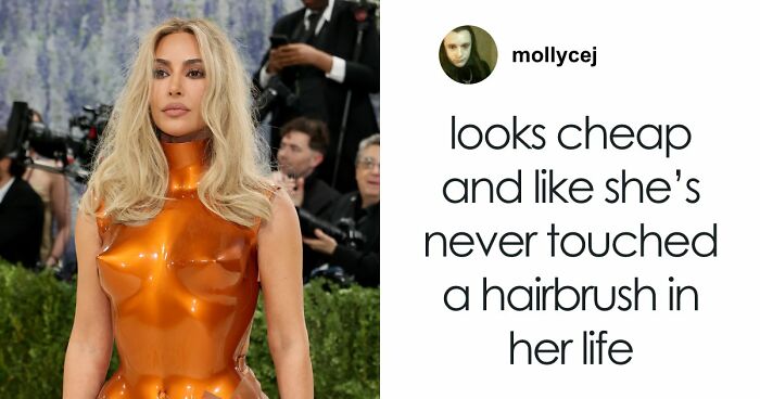 From Weird To Pure Disaster, Here Are The Worst Dressed Stars At Met Gala 2026
