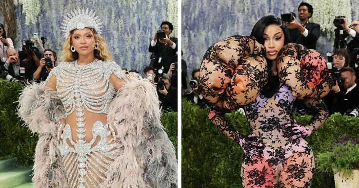 From Weird To Pure Disaster, Here Are The Worst Dressed Stars At Met Gala 2026