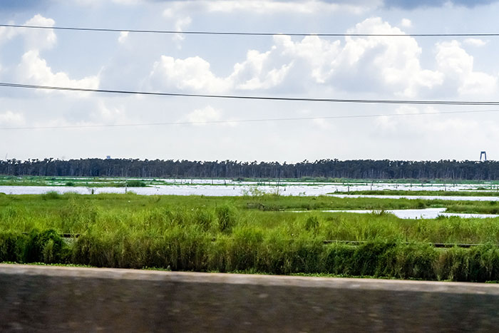 “Absolutely Depressing”: 43 Places In The U.S. That Left Travelers Shocked