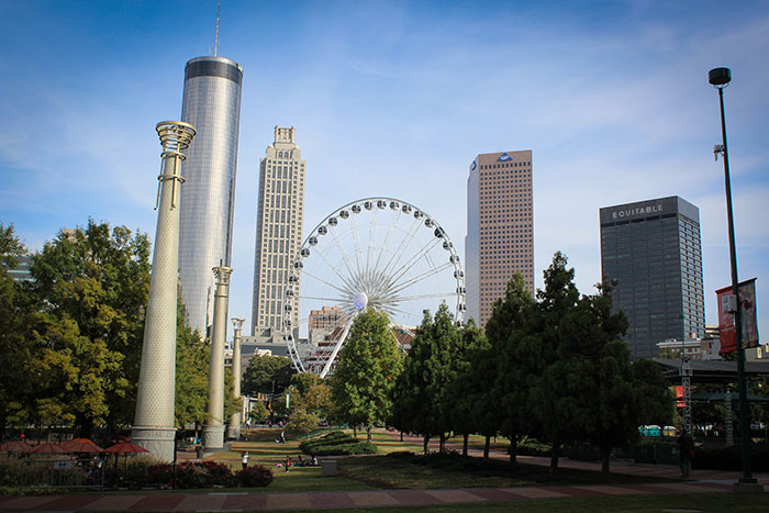 “Absolutely Depressing”: 43 Places In The U.S. That Left Travelers Shocked