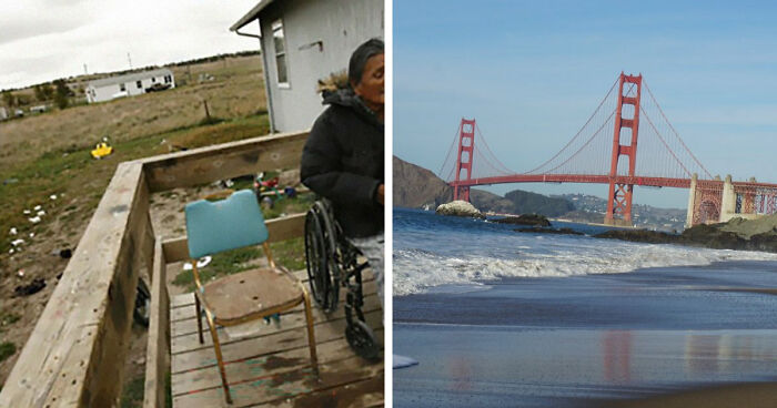 43 Places In The US People Would Never Want To Visit Again