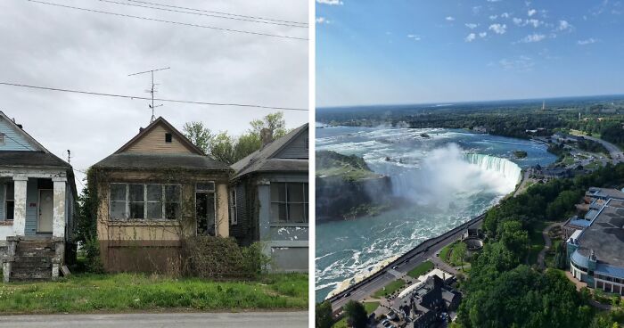 43 Places In The US People Would Never Want To Visit Again