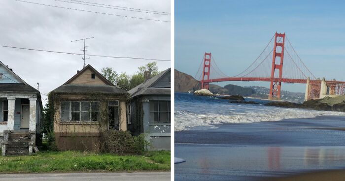 43 Places In The US People Would Never Want To Visit Again