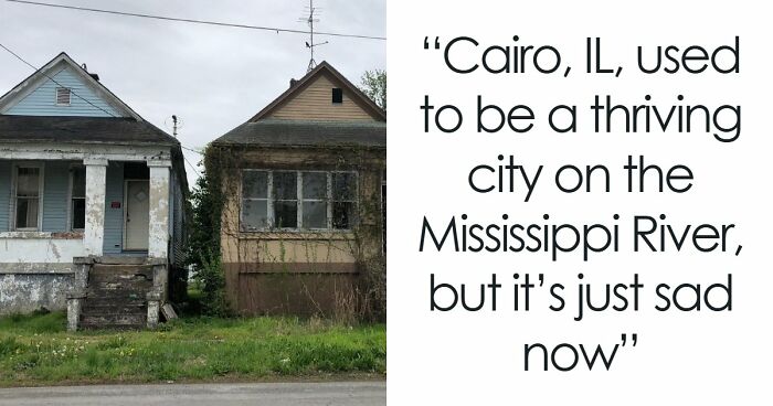 43 Places In The US People Would Never Want To Visit Again