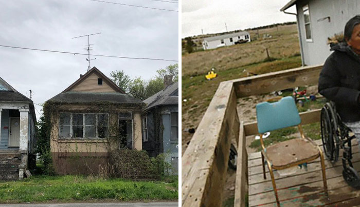 “Absolutely Depressing”: 43 Places In The U.S. That Left Travelers Shocked