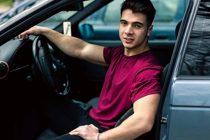 54 Shocking Road Rage Encounters That Prove Some People Should Definitely Not Have A License