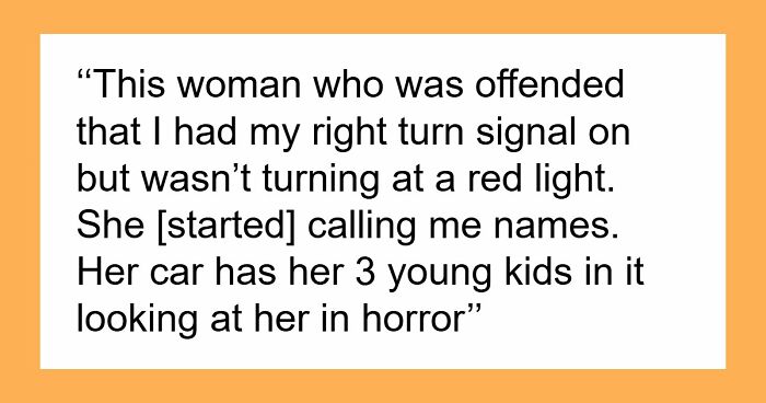 55 Times Drivers Completely Lost Their Minds On The Road, Proving Road Rage Is No Joke