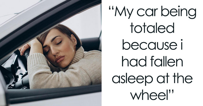 33 Stories That Prove Sometimes The Real Nightmare Starts After You Wake Up