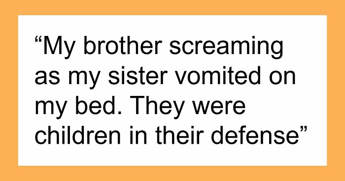 33 Stories That Prove Sometimes The Real Nightmare Starts After You Wake Up
