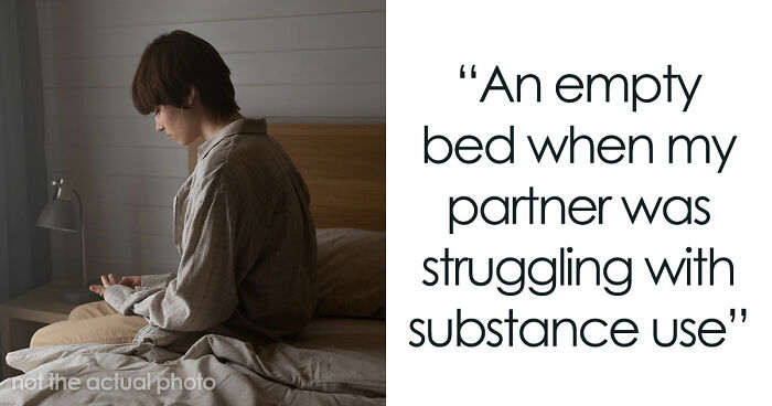 33 Stories That Prove Sometimes The Real Nightmare Starts After You Wake Up