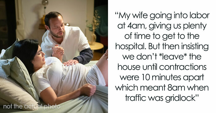 33 Stories That Prove Sometimes The Real Nightmare Starts After You Wake Up