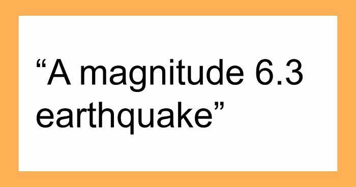 33 Stories That Prove Sometimes The Real Nightmare Starts After You Wake Up