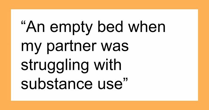 33 Stories That Prove Sometimes The Real Nightmare Starts After You Wake Up