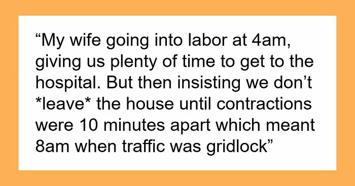 33 Stories That Prove Sometimes The Real Nightmare Starts After You Wake Up
