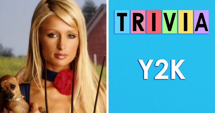 “Do You Remember MySpace?”: Only True Y2K Kids Can Pass This Pop Culture Quiz