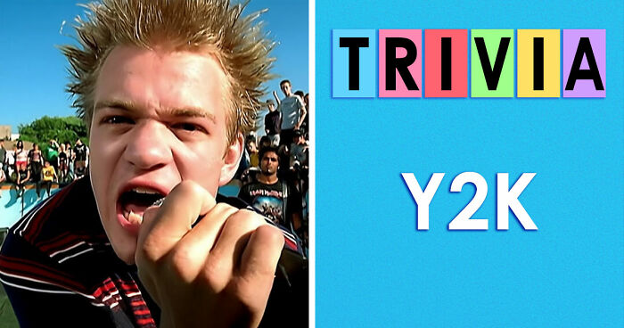 “Do You Remember MySpace?”: Only True Y2K Kids Can Pass This Pop Culture Quiz