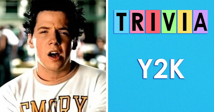 “Do You Remember MySpace?”: Only True Y2K Kids Can Pass This Pop Culture Quiz