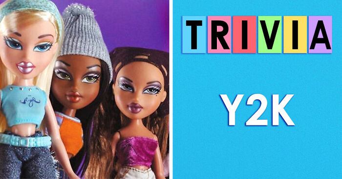 “Do You Remember MySpace?”: Only True Y2K Kids Can Pass This Pop Culture Quiz