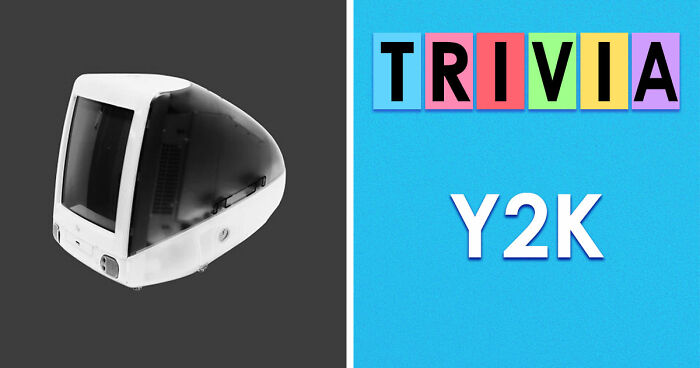 “Do You Remember MySpace?”: Only True Y2K Kids Can Pass This Pop Culture Quiz