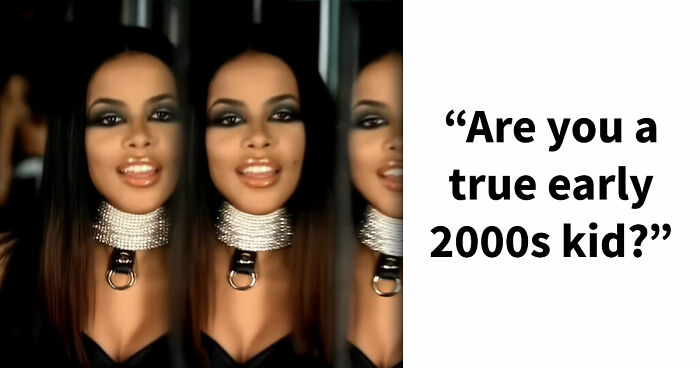 “Do You Remember MySpace?”: Only True Y2K Kids Can Pass This Pop Culture Quiz