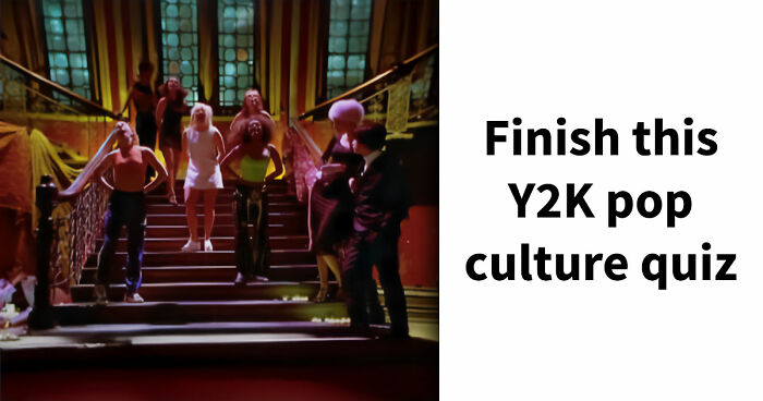 “Do You Remember MySpace?”: Only True Y2K Kids Can Pass This Pop Culture Quiz