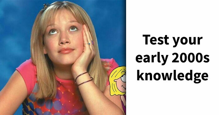 “Do You Remember MySpace?”: Only True Y2K Kids Can Pass This Pop Culture Quiz