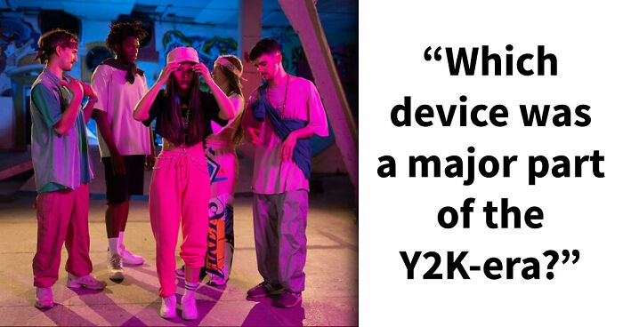 “Do You Remember MySpace?”: Only True Y2K Kids Can Pass This Pop Culture Quiz