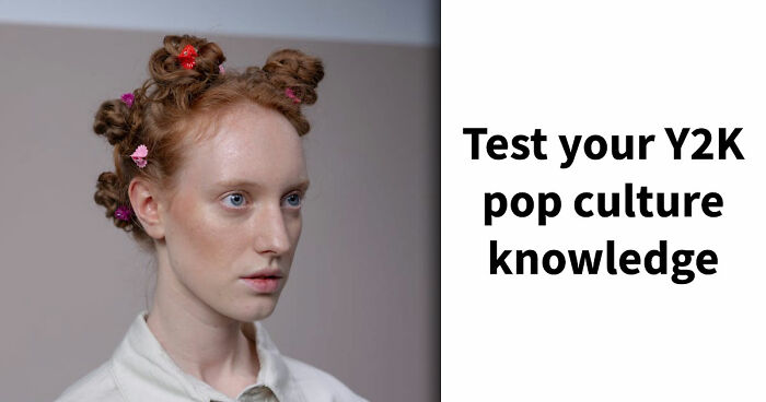 If You Can Answer All 28 Of These Y2K Questions, You’re Part Of The Best Generation