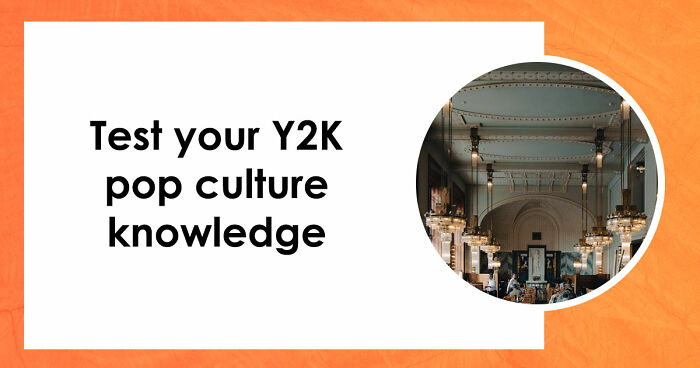 “Do You Remember MySpace?”: Only True Y2K Kids Can Pass This Pop Culture Quiz