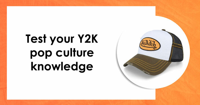 “Do You Remember MySpace?”: Only True Y2K Kids Can Pass This Pop Culture Quiz