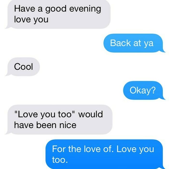 “We Should Break Up”: 67 Painfully Clear Texts That Needed No Second Opinion