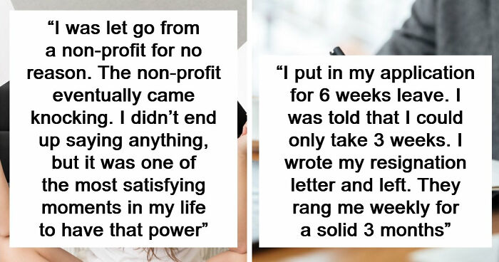 “You Have No Power Here”: 73 Times People Put Someone In Their Place