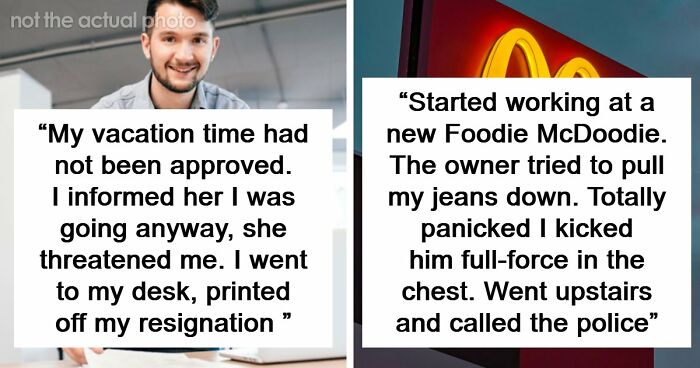 “You Have No Power Here”: 73 Times People Put Someone In Their Place