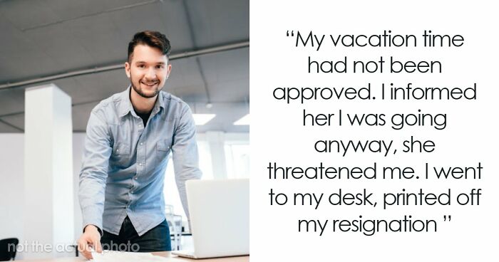 “You Have No Power Here”: 73 Times People Put Someone In Their Place