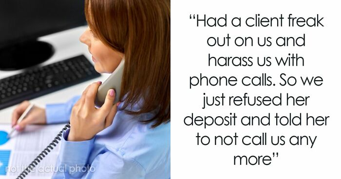 “You Have No Power Here”: 73 Times People Put Someone In Their Place