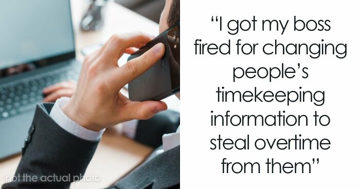 “You Have No Power Here”: 73 Times People Put Someone In Their Place