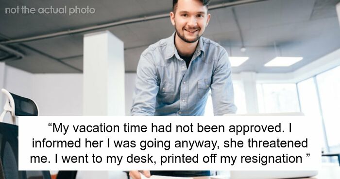 “You Have No Power Here”: 73 Times People Put Someone In Their Place