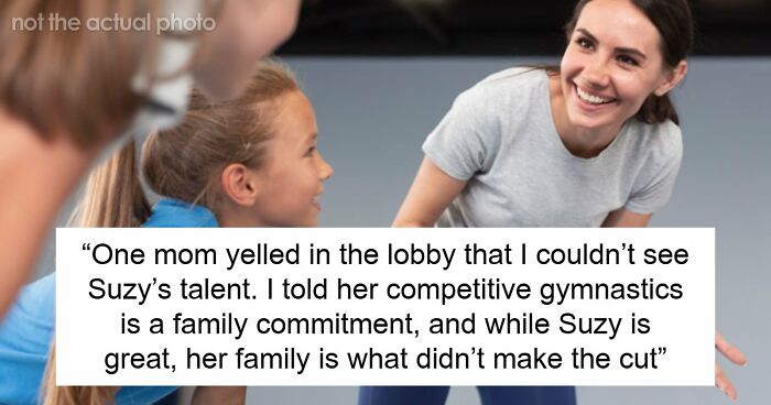 “You Have No Power Here”: 73 Times People Put Someone In Their Place