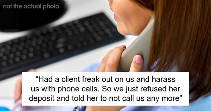 “You Have No Power Here”: 73 Times People Put Someone In Their Place