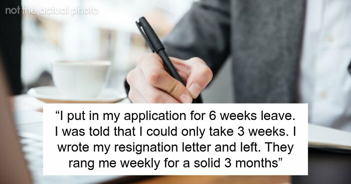 “You Have No Power Here”: 73 Times People Put Someone In Their Place