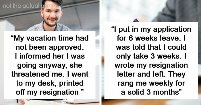 “You Have No Power Here”: 73 Times People Put Someone In Their Place