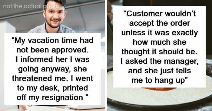 “You Have No Power Here”: 73 Times People Put Someone In Their Place