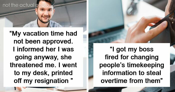 “You Have No Power Here”: 73 Times People Put Someone In Their Place