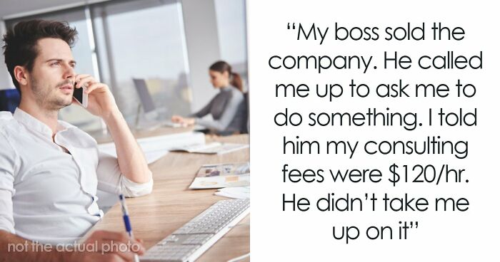 “You Have No Power Here”: 73 Times People Put Someone In Their Place