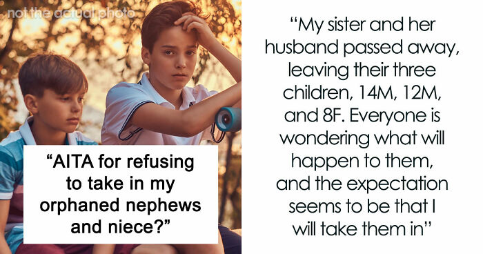 23YO Gets Disowned Because He Didn’t Want To Put His Life On Pause For Relatives